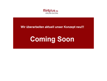 Tablet Screenshot of flirtplus.de